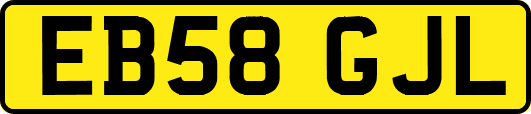 EB58GJL