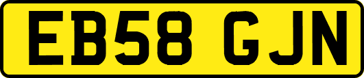 EB58GJN