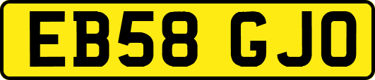 EB58GJO