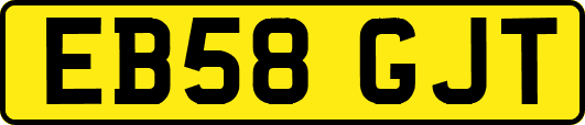 EB58GJT