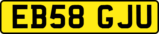 EB58GJU