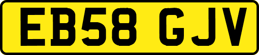 EB58GJV