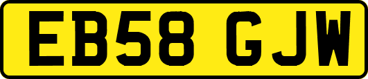 EB58GJW