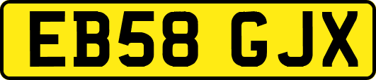 EB58GJX