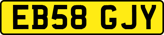 EB58GJY
