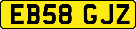 EB58GJZ