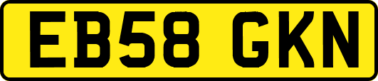 EB58GKN