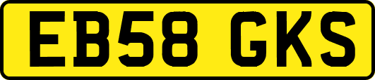 EB58GKS