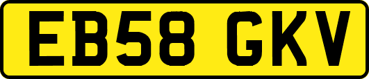EB58GKV