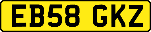 EB58GKZ