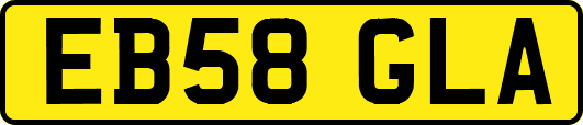 EB58GLA