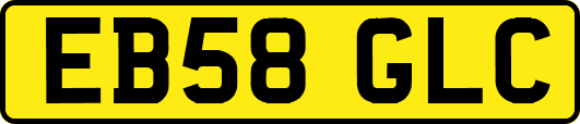 EB58GLC