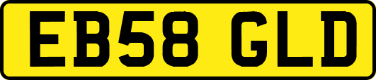 EB58GLD