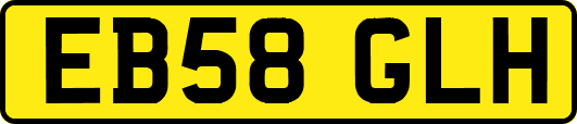 EB58GLH