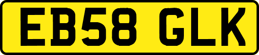 EB58GLK