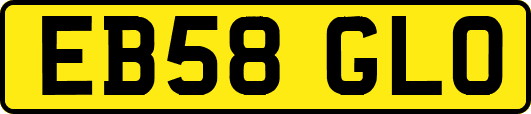 EB58GLO