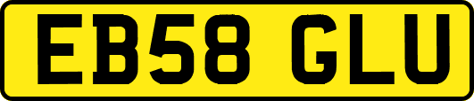 EB58GLU