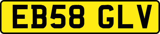 EB58GLV