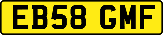 EB58GMF