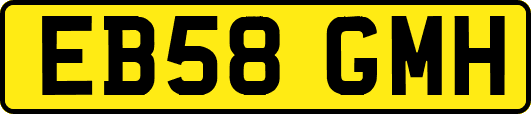 EB58GMH
