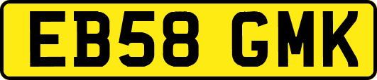 EB58GMK