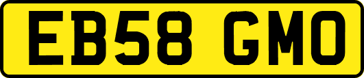 EB58GMO