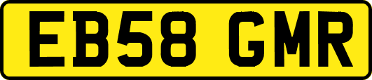 EB58GMR