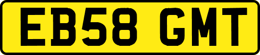 EB58GMT