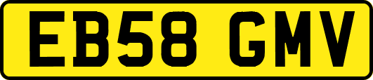 EB58GMV