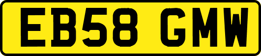 EB58GMW