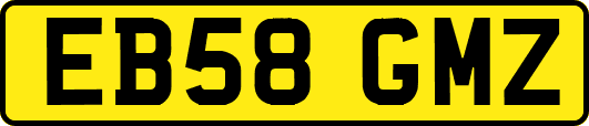 EB58GMZ