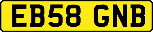 EB58GNB