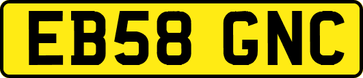 EB58GNC