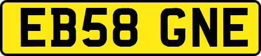EB58GNE