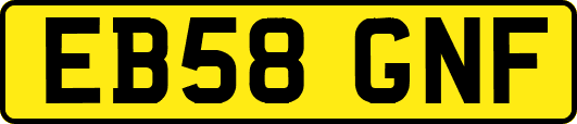 EB58GNF