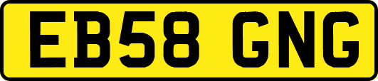 EB58GNG
