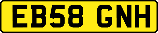 EB58GNH