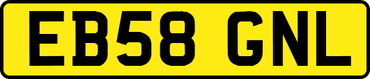 EB58GNL