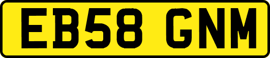 EB58GNM