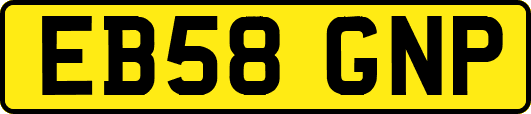 EB58GNP