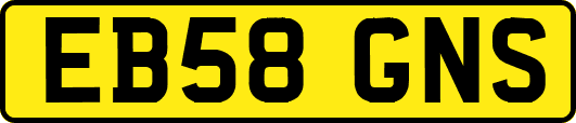 EB58GNS