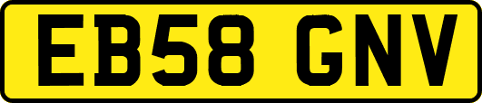 EB58GNV