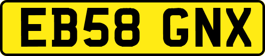 EB58GNX