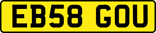 EB58GOU