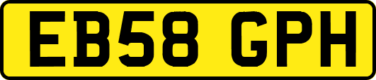 EB58GPH
