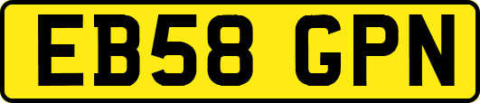 EB58GPN