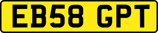 EB58GPT