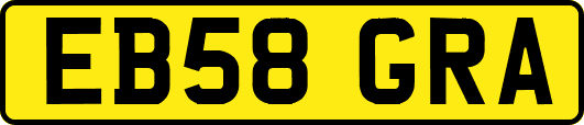 EB58GRA
