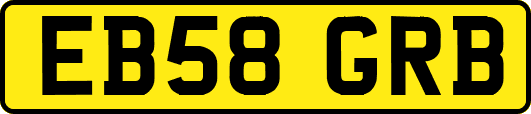 EB58GRB