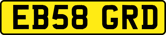 EB58GRD